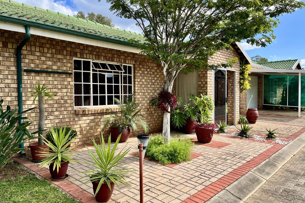 Secure 2-Bedroom Home with Modern Comforts in Caritas Village, Bela Bela - Photo 2