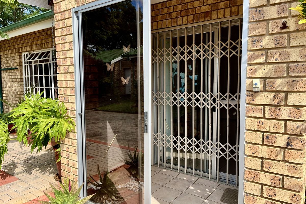 Secure 2-Bedroom Home with Modern Comforts in Caritas Village, Bela Bela - Photo 4