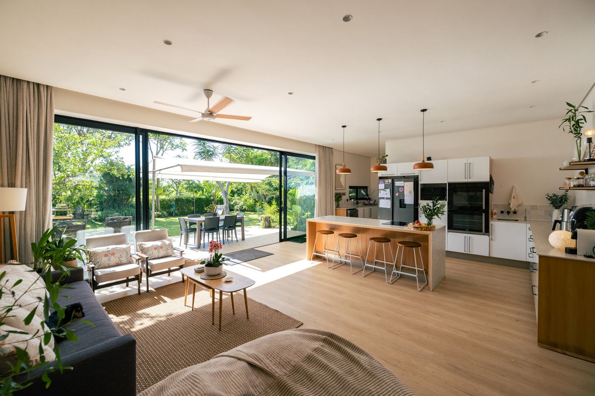 Engineered Elegance Meets Coastal Estate Living - Photo 2