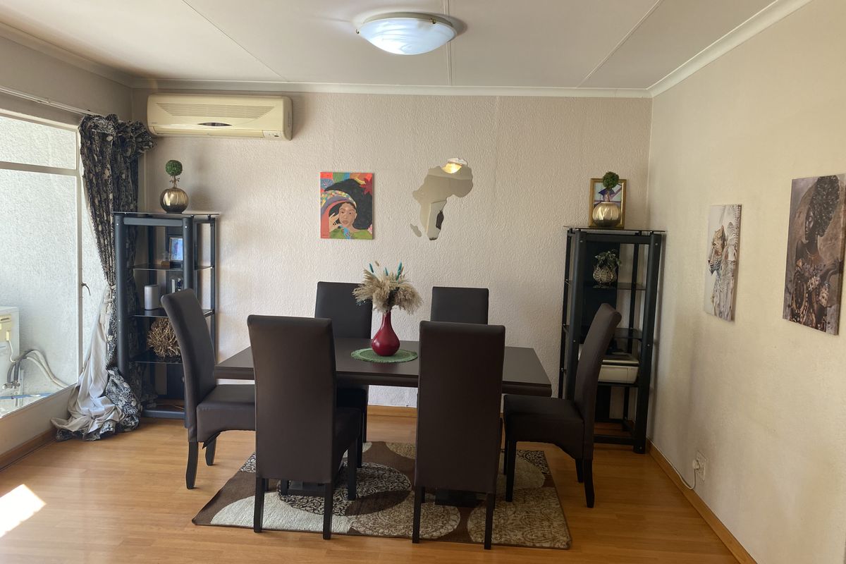 3 Bedroom Duplex In Benoni - Photo 4