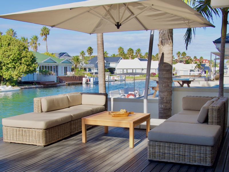 Luxury canal living - Photo 5
