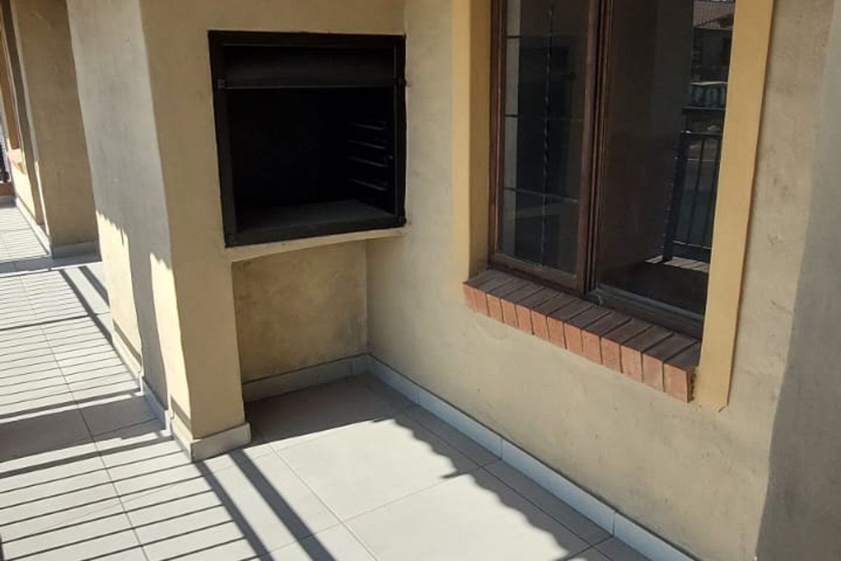One Bedroom to rent in Kenleaf - Photo 5