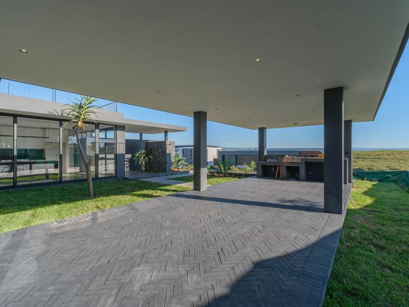 Newly Built, Modern Home in Seaton Estate - Photo 5