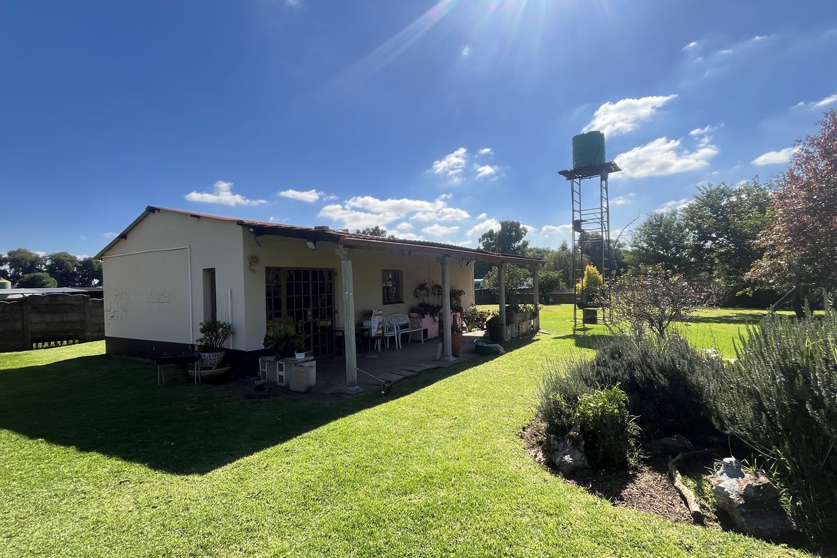 Prime Development Opportunity in Bredell, East Rand - Photo 5