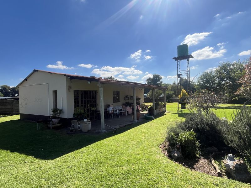 Prime Development Opportunity in Bredell, East Rand - Photo 5
