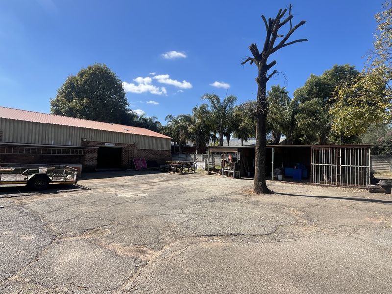 Prime Development Opportunity in Bredell, East Rand - Photo 10