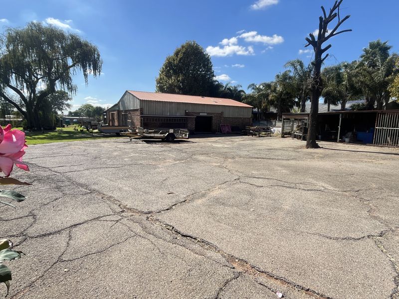 Prime Development Opportunity in Bredell, East Rand - Photo 9