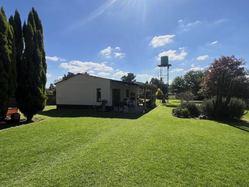 Prime Development Opportunity in Bredell, East Rand - Photo 8