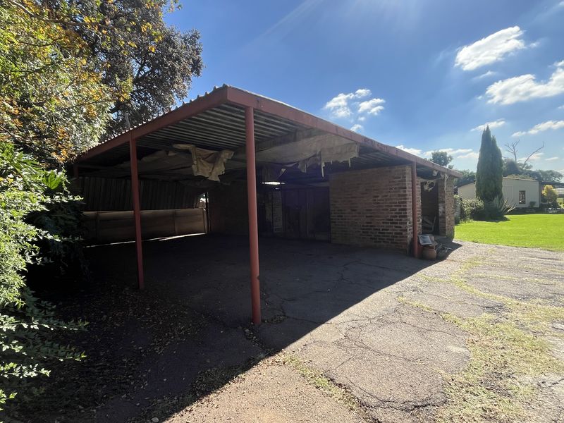 Prime Development Opportunity in Bredell, East Rand - Photo 6