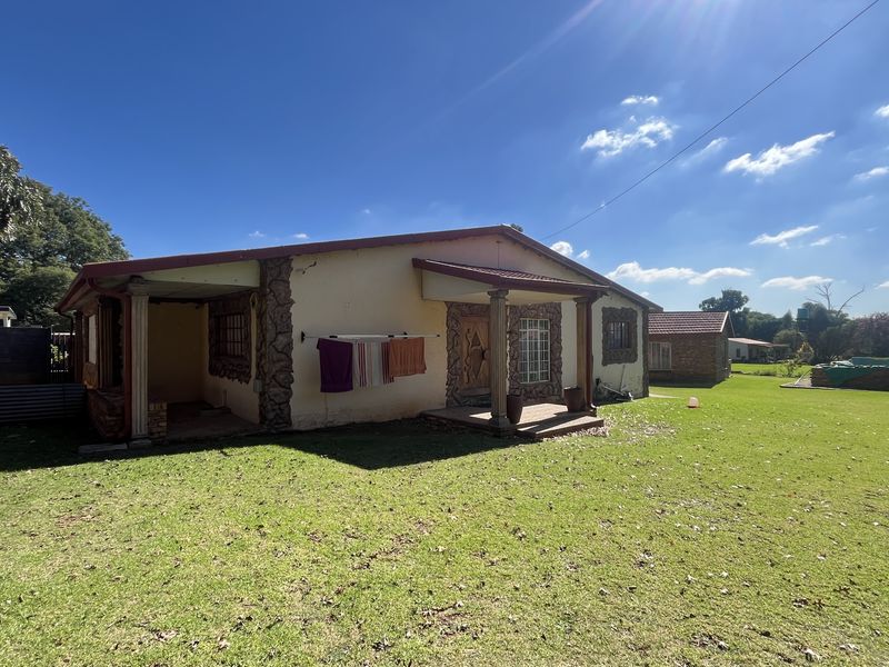 Prime Development Opportunity in Bredell, East Rand - Photo 7