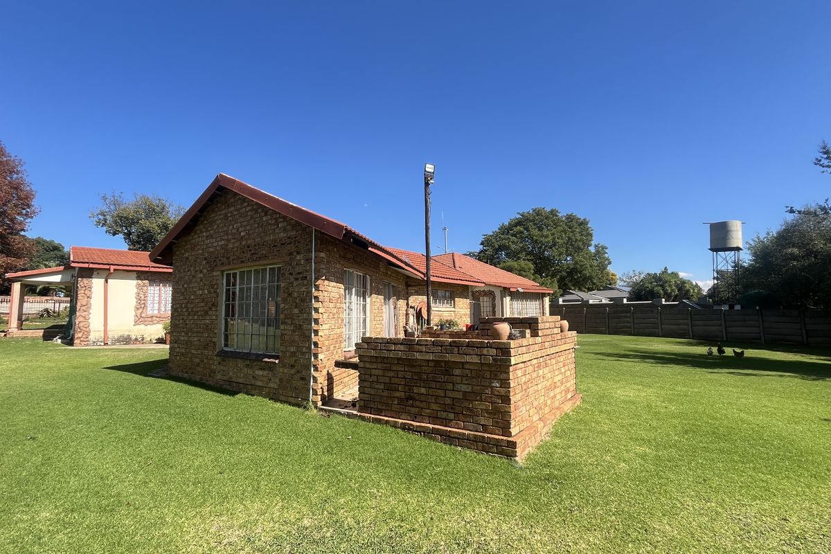 Prime Development Opportunity in Bredell, East Rand - Photo 3