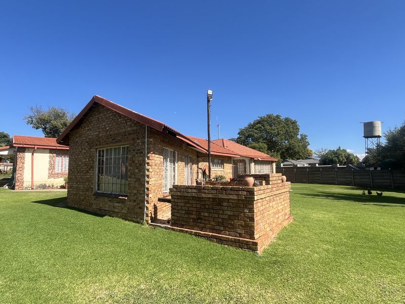Prime Development Opportunity in Bredell, East Rand - Photo 3
