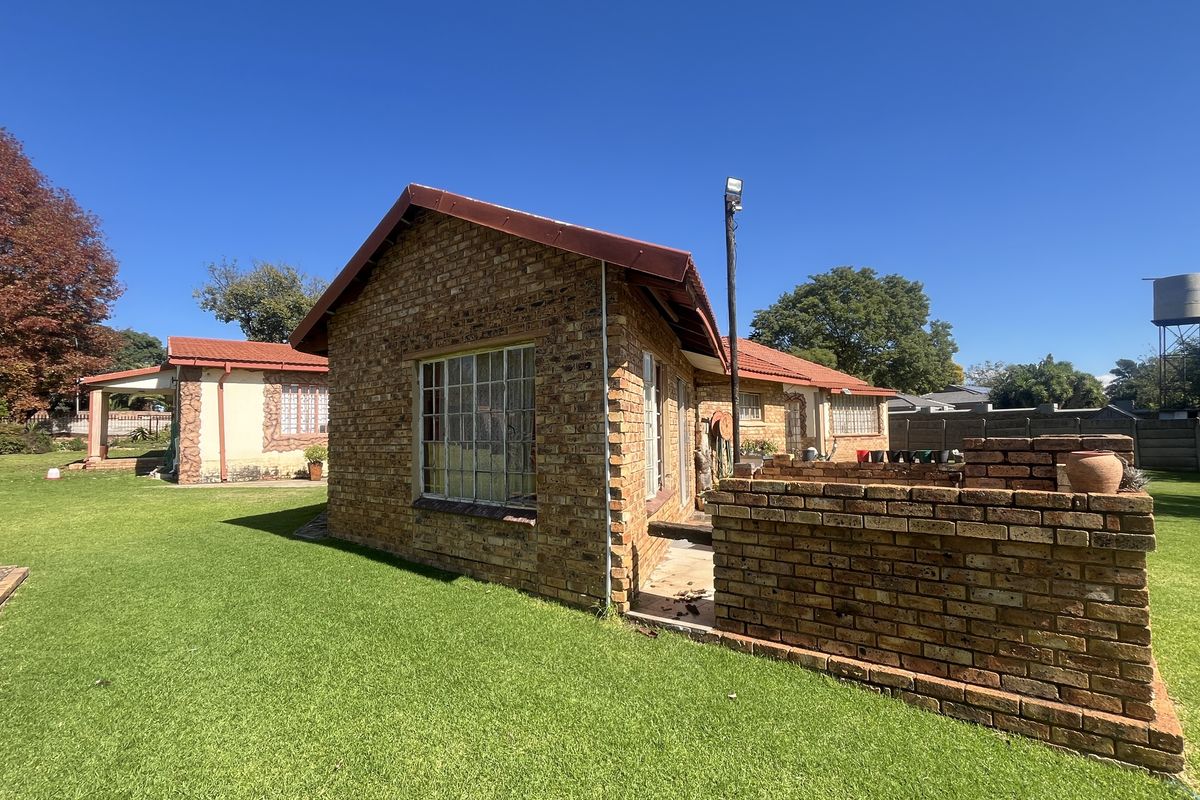 Prime Development Opportunity in Bredell, East Rand - Photo 2