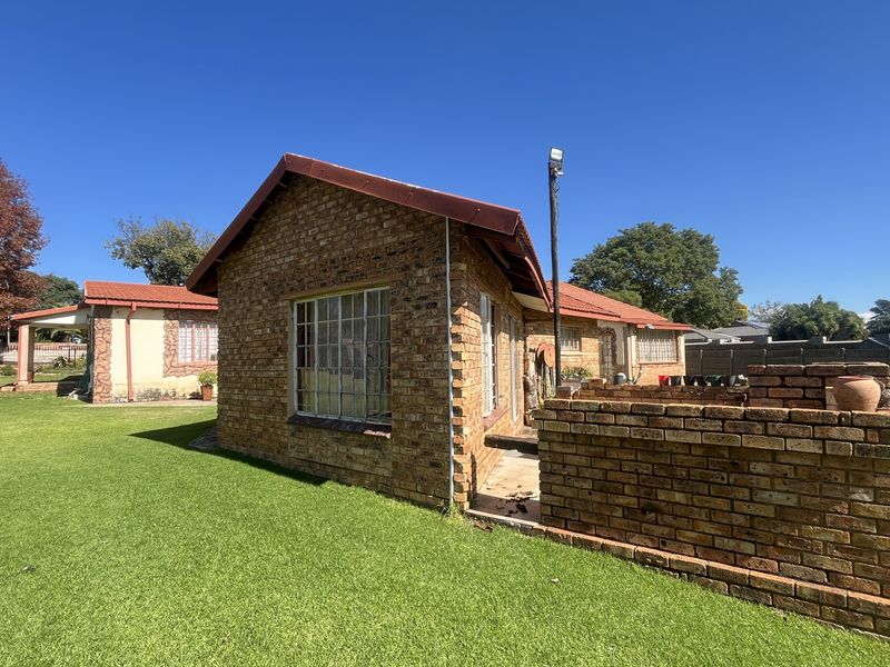 Prime Development Opportunity in Bredell, East Rand - Photo 2