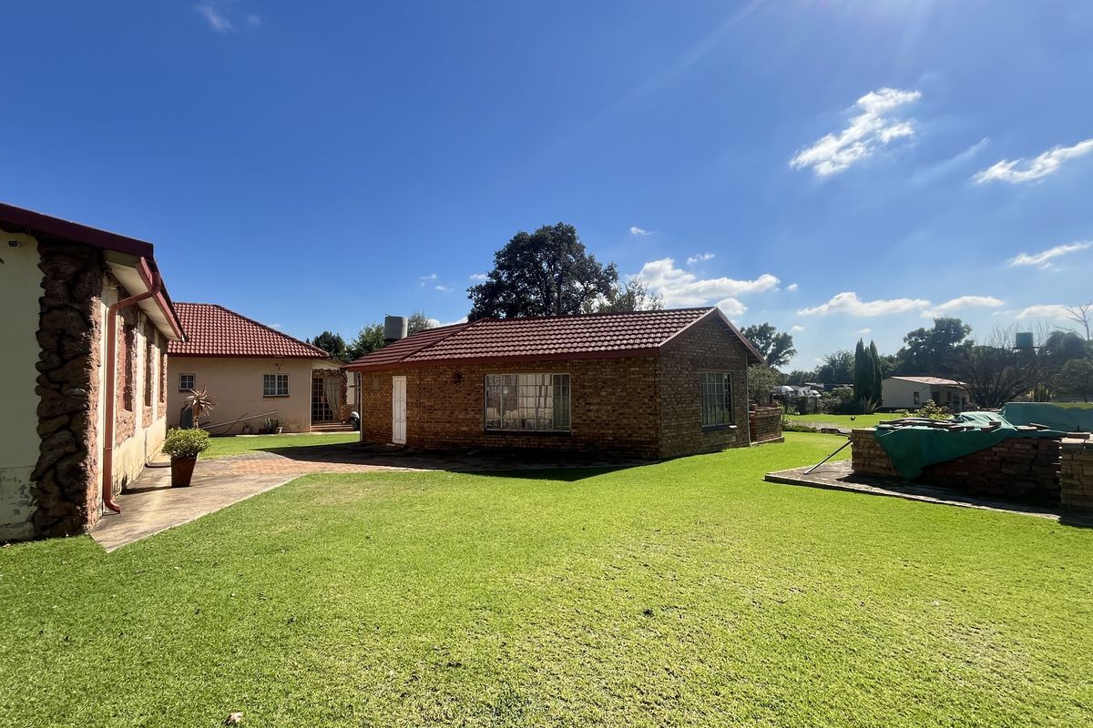 Prime Development Opportunity in Bredell, East Rand - Photo 4