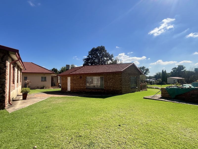 Prime Development Opportunity in Bredell, East Rand - Photo 4