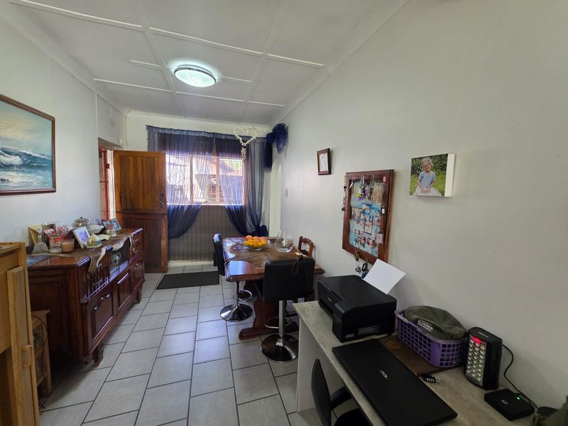BEAUTIFUL HOUSE FOR SALE IN SASOLBURG - Photo 10