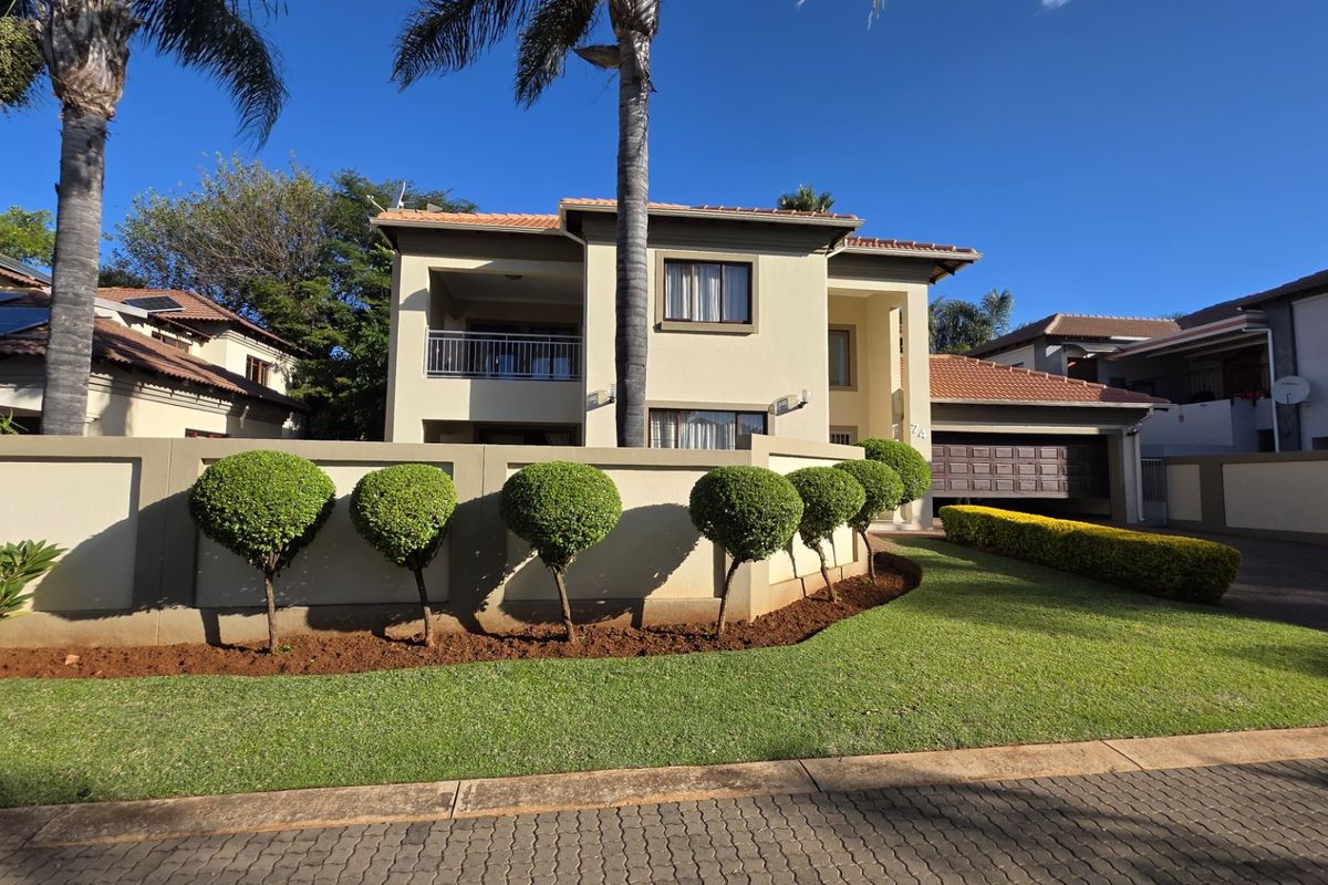 4 Bedroom FOR SALE in secure Estate! - Photo 2