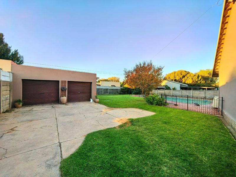 Beautiful family house for sale in Vaalpark in a prime area - Photo 5