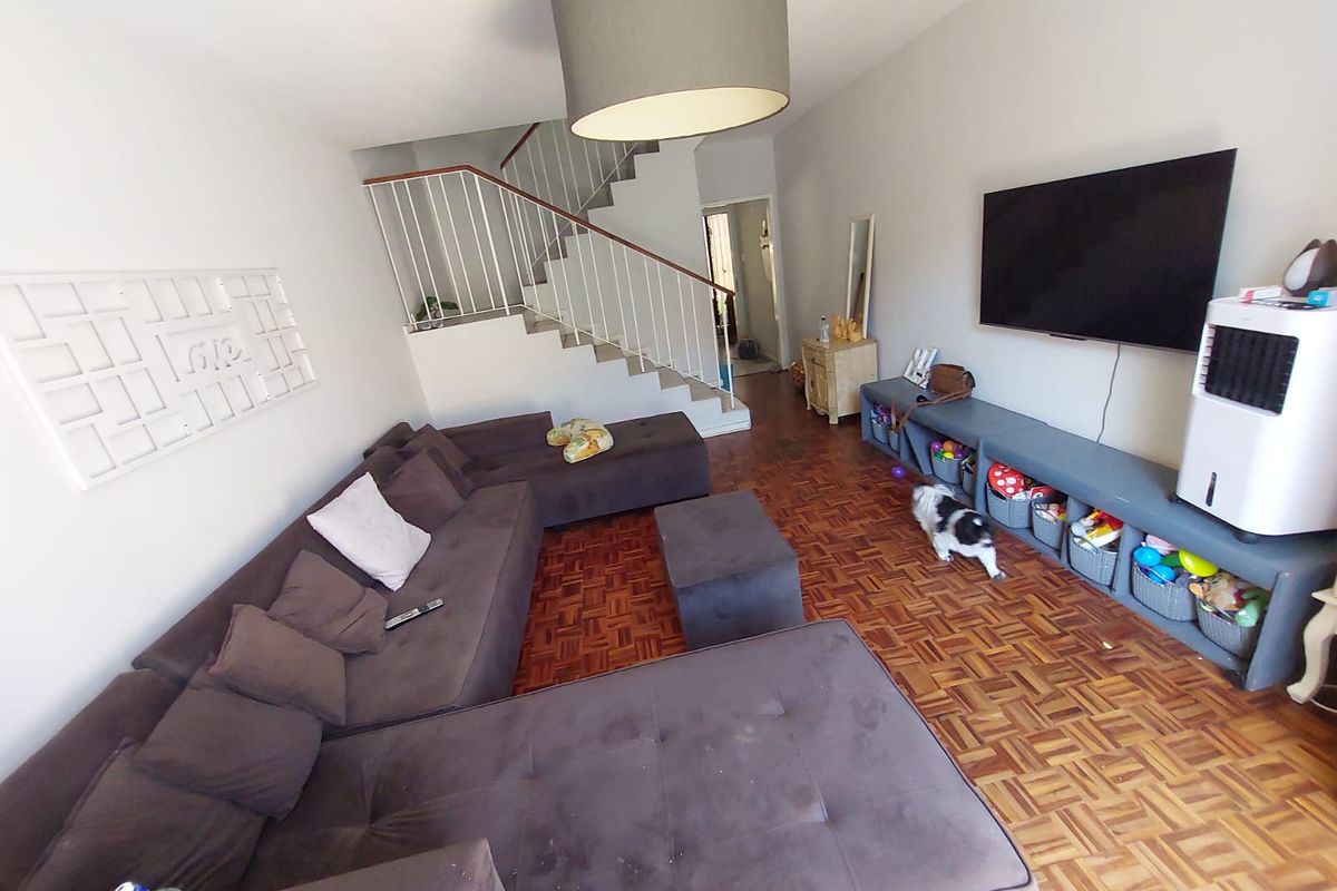 Townhouse Rental Monthly In Pretoria - Photo 5