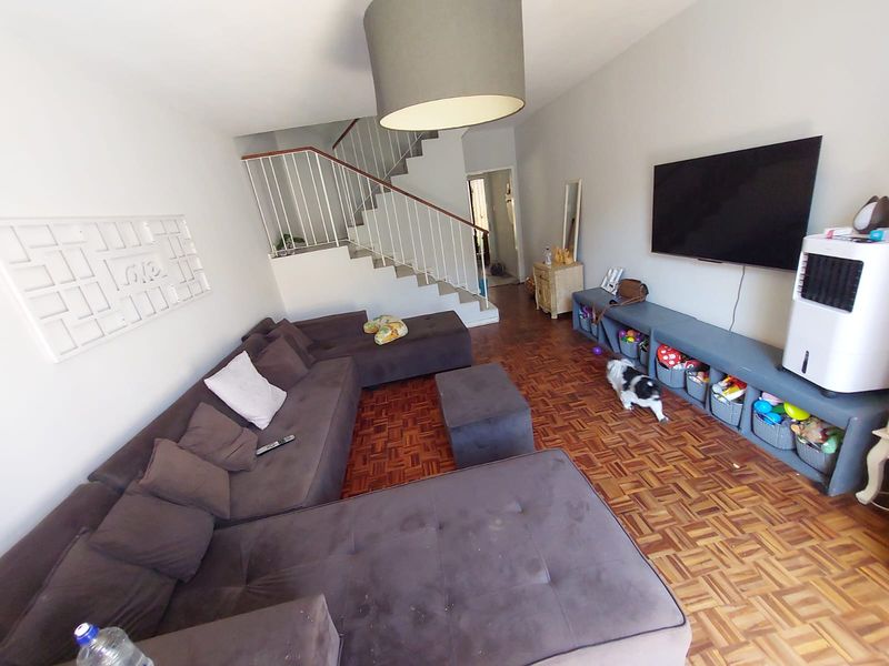 Townhouse Rental Monthly In Pretoria - Photo 5