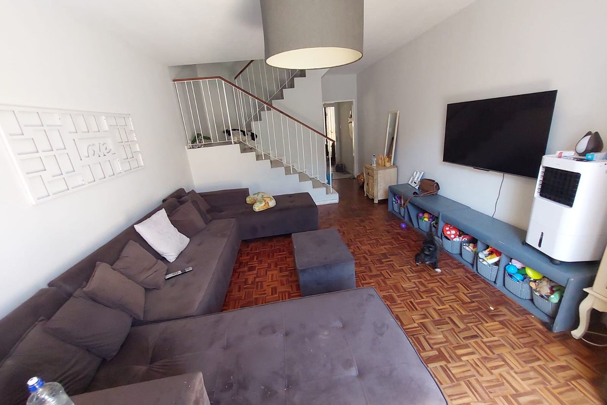 Townhouse Rental Monthly In Pretoria - Photo 2