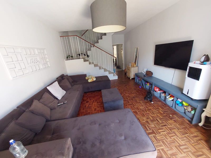 Townhouse Rental Monthly In Pretoria - Photo 2