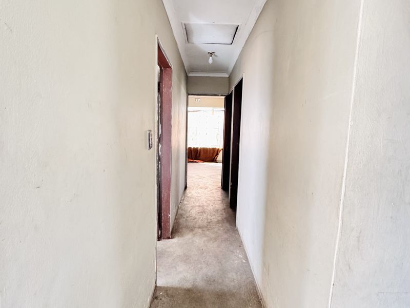 Opportunity to Renovate and Make It Your Own - Photo 5