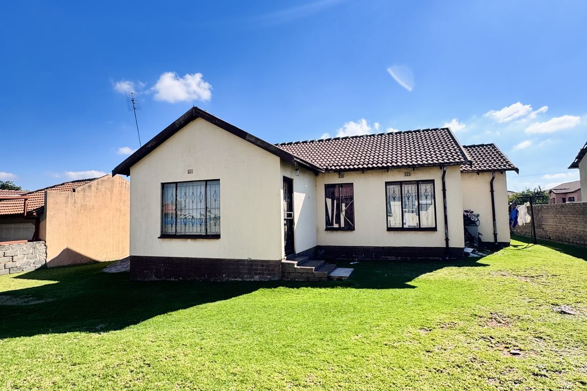 Opportunity to Renovate and Make It Your Own - Photo 2