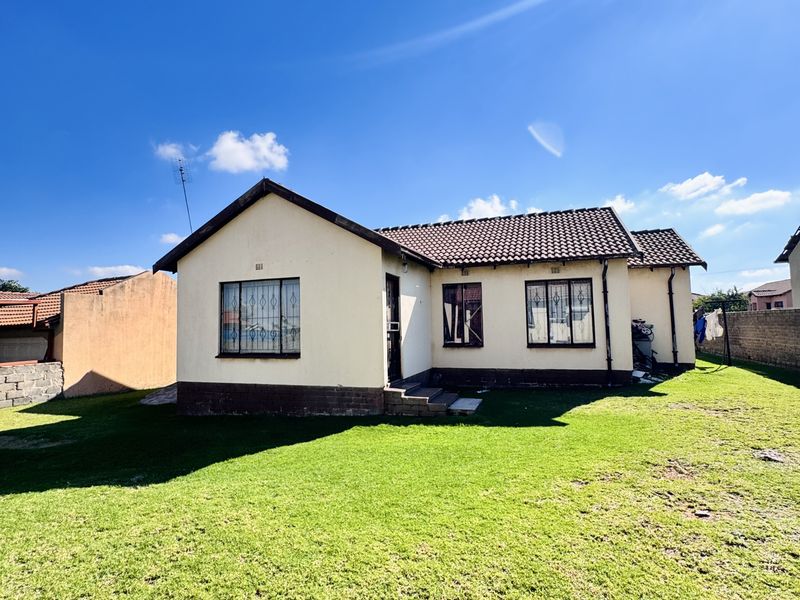 Opportunity to Renovate and Make It Your Own - Photo 2