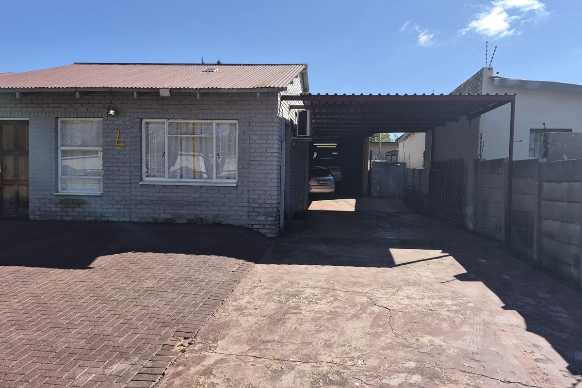 Property for sale in witbank extension 16 - Photo 2