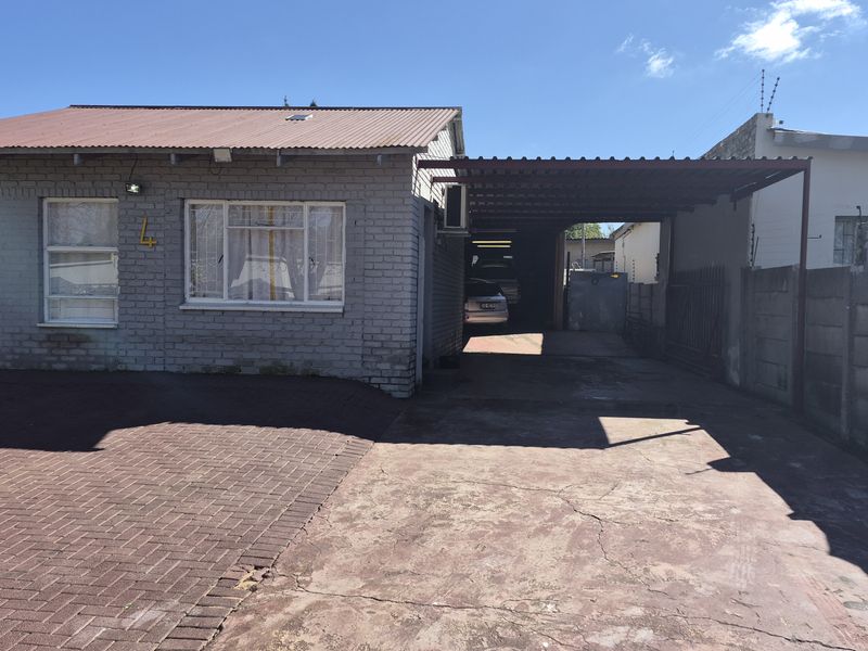 Property for sale in witbank extension 16 - Photo 2
