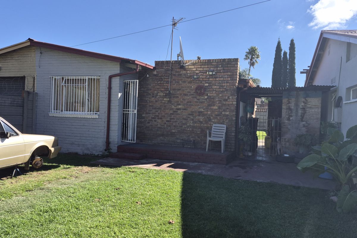 Property for sale in witbank extension 16 - Photo 3