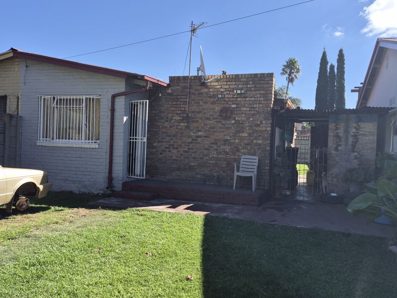 Property for sale in witbank extension 16 - Photo 3