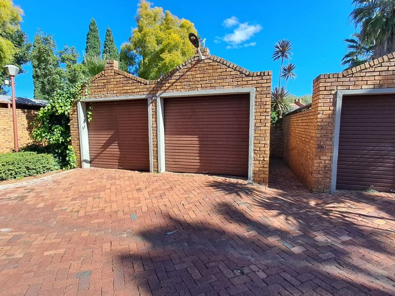 Secure and Central Townhouse Living in Centurion - Photo 5