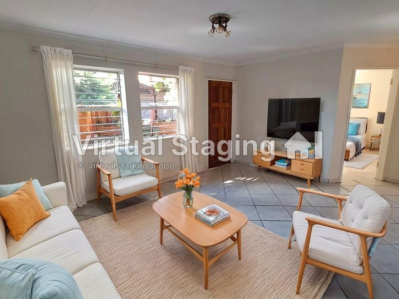 Secure and Central Townhouse Living in Centurion - Photo 2