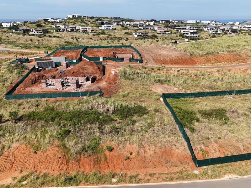 Prime Vacant Land for Sale in Seaton Estate – Build Your Dream Coastal Home in Ballito - Photo 10