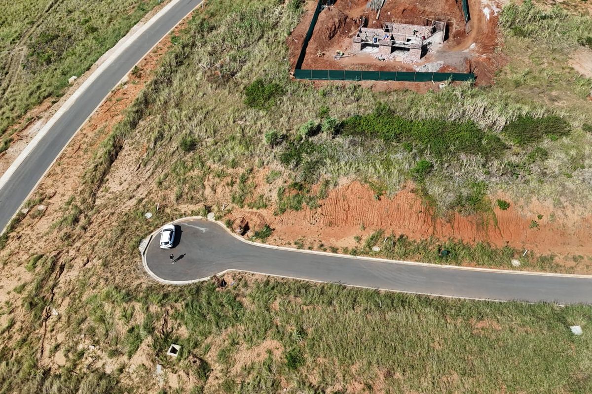 Prime Vacant Land for Sale in Seaton Estate – Build Your Dream Coastal Home in Ballito - Photo 3