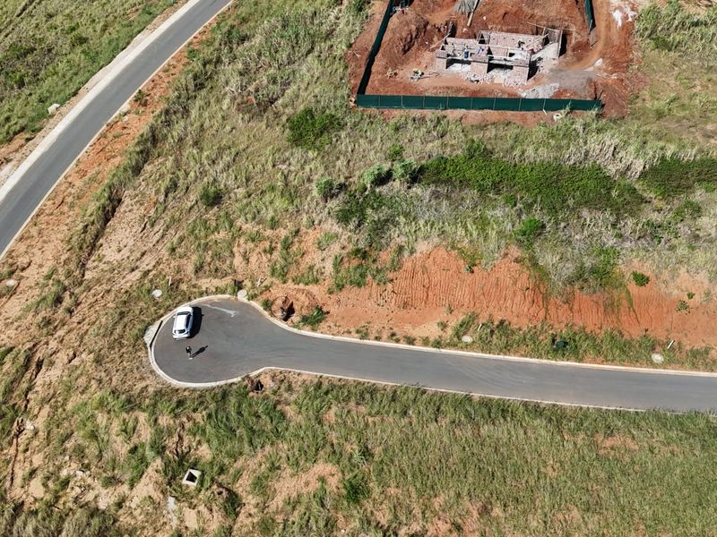 752m2 Vacant Land for Sale in Seaton Estate Ballito – Build Your Luxury Coastal Dream Home - Photo 3