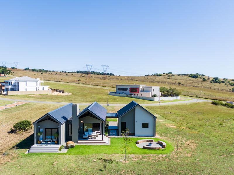Modern Country Living at Kleinberg Estate | Duets, Freehold Homes & Vacant Land - Photo 1