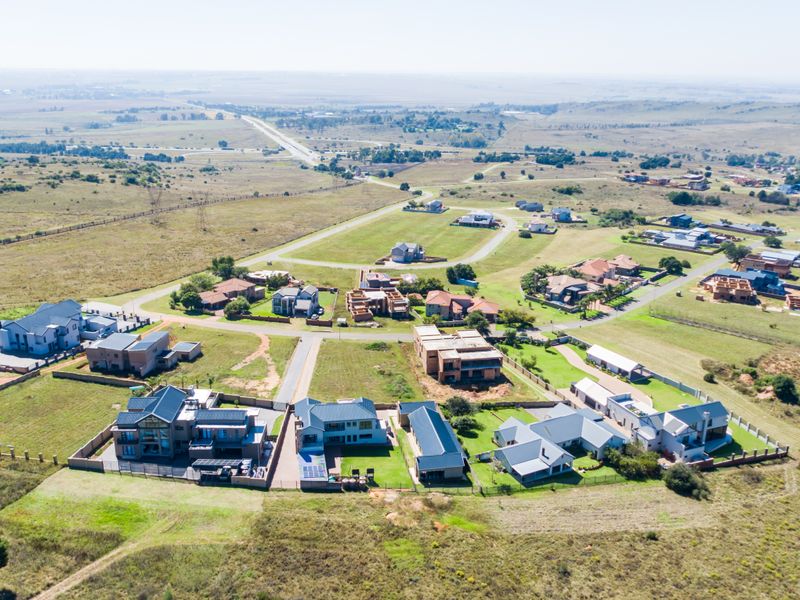 Modern Country Living at Kleinberg Estate | Duets, Freehold Homes & Vacant Land - Photo 4