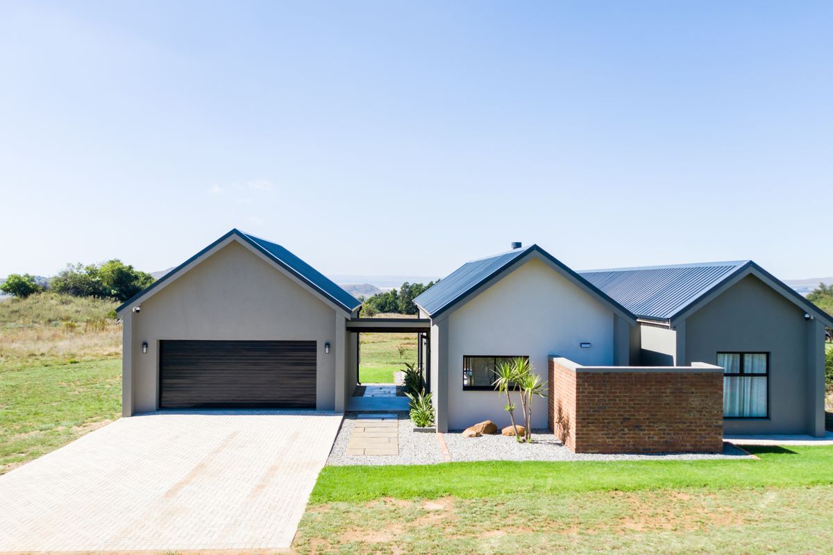 Modern Country Living at Kleinberg Estate | Duets, Freehold Homes & Vacant Land - Photo 5