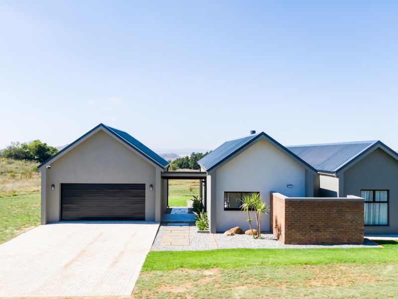 Modern Country Living at Kleinberg Estate | Duets, Freehold Homes & Vacant Land - Photo 5