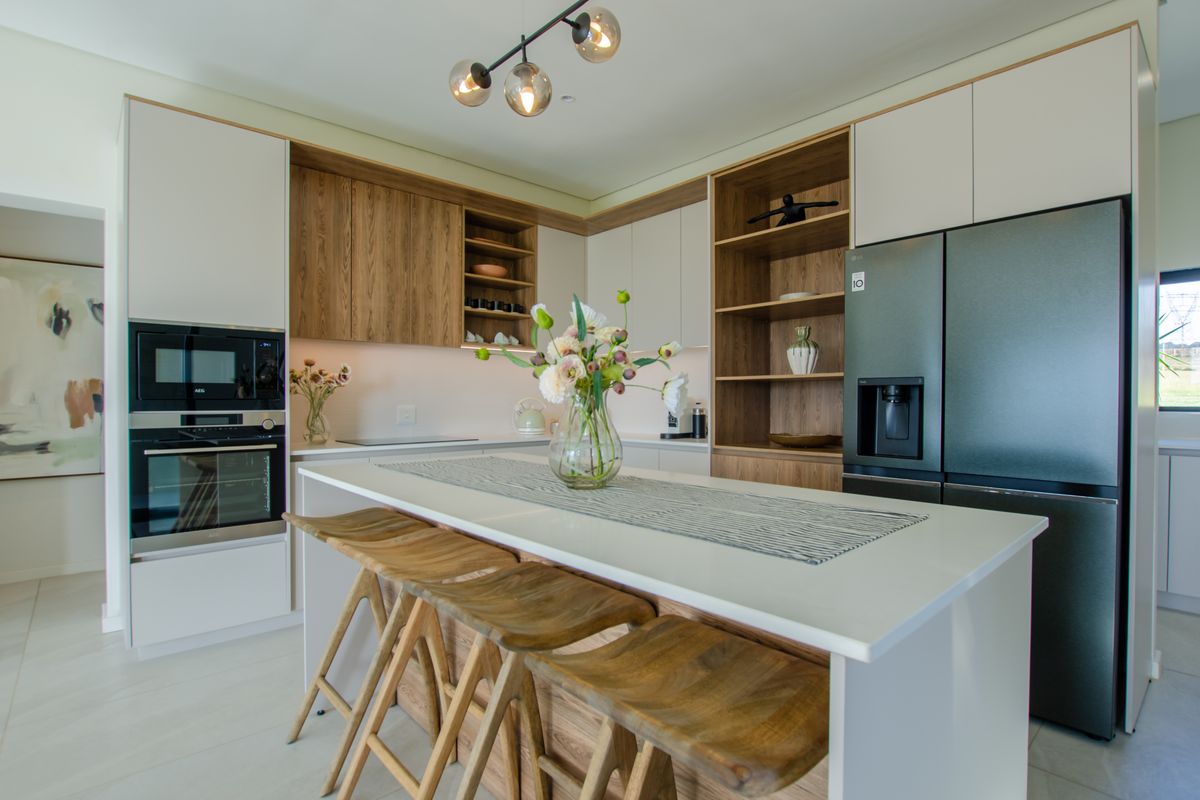 Modern Country Living at Kleinberg Estate | Duets, Freehold Homes & Vacant Land - Photo 3