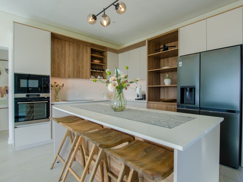 Modern Country Living at Kleinberg Estate | Duets, Freehold Homes & Vacant Land - Photo 3