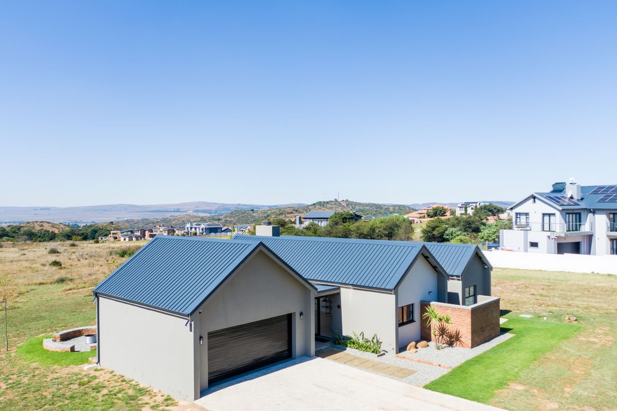 Modern Country Living at Kleinberg Estate | Duets, Freehold Homes & Vacant Land - Photo 2