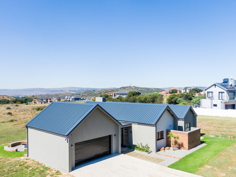 Modern Country Living at Kleinberg Estate | Duets, Freehold Homes & Vacant Land - Photo 2