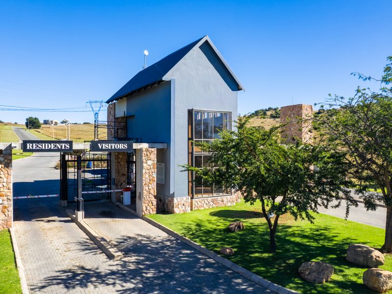 Modern Country Living at Kleinberg Estate | Duets, Freehold Homes & Vacant Land - Photo 7