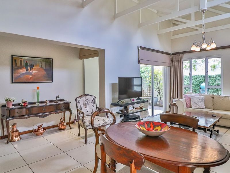 Charming 3 Bedroomed Retirement property in Broadacres - Photo 3