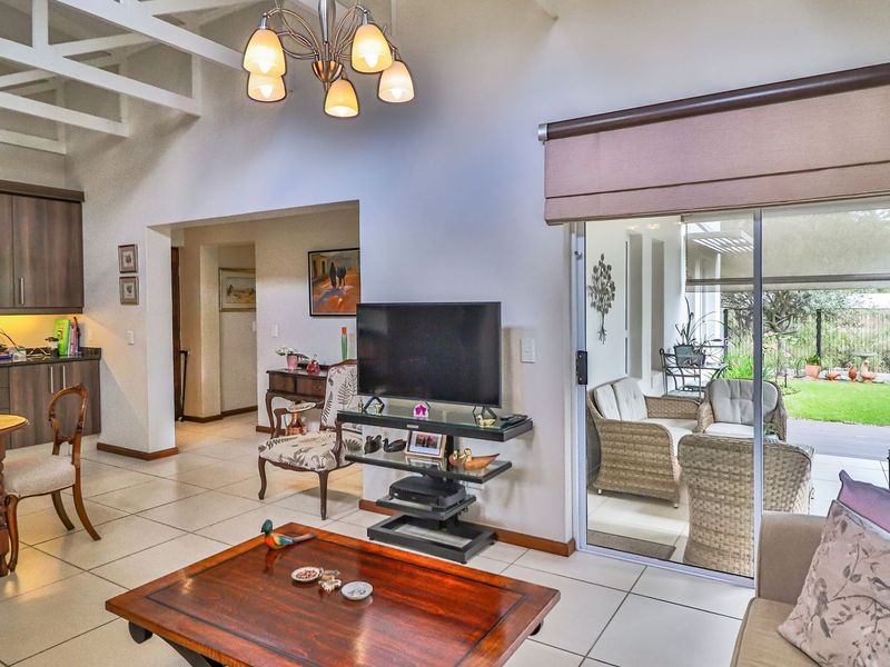Charming 3 Bedroomed Retirement property in Broadacres - Photo 7